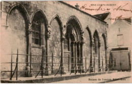 Delcampe - BRIE COMTE ROBERT: Ruines De L'ancien Hôtel-dieu - Très Bon état - Brie Comte Robert