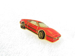 Delcampe - PIN'S   FERRARI  308 - Ferrari
