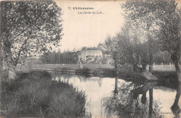 Delcampe - 28-CHATEAUDUN-N°LP5121-E/0371 - Chateaudun