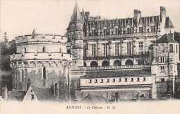 Delcampe - 37-AMBOISE-N°LP5121-D/0357 - Amboise