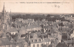 Delcampe - 56-VANNES-N°LP5121-H/0045 - Vannes