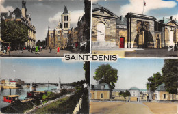 Delcampe - 93-SAINT DENIS-N°LP5122-C/0333 - Saint Denis