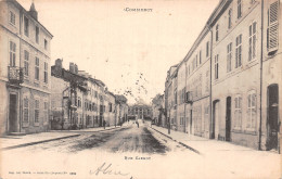 Delcampe - 55-COMMERCY-N°LP5123-G/0099 - Commercy
