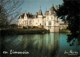 Delcampe - SAINT MATHIEU Le Chateau Rocher 16  (scan Recto-verso)MA2279 - Saint Mathieu