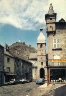 Delcampe - MURAT Notre Dame Des Oliviers 22  (scan Recto-verso)MA2278Bis - Murat