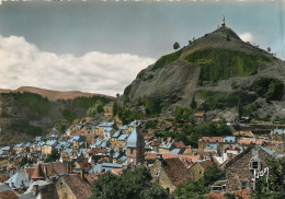 Delcampe - MURAT Vue Générale 24  (scan Recto-verso)MA2278Bis - Murat