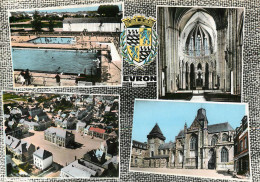 Delcampe - EVRON Multivue 32 (scan Recto-verso)MA2278 - Evron