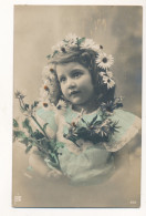 Delcampe - BEAUTIFUL GIRL.   MOOI MEISJE    BELLE FILLE    CARTE PHOTO   2 SCANS - Jacht