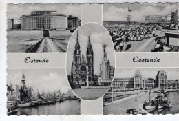 Delcampe - Ostende - Oostende - Oostende
