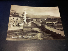 Delcampe - CCB SCALEA VIA MICHELE BIANCHI PANORAMA - Cosenza