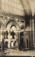 Delcampe - CPA Konstantinopel Istanbul Türkei, Süleymaniye-Moschee, Inneres - Türkei