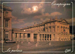 Delcampe - Carte Postale - 60 - Compiègne - Le Château - CPM - Voir Scans Recto-Verso - Poscard - Carta Postal -  Postkarte - Compiegne