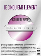 Delcampe - Le Cinquième élément - Édition Format Superbit [FR Import] - Neuf Sous Blister - Altri & Non Classificati