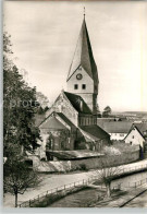 Delcampe - Faurndau Evangelische Kirche - Goeppingen