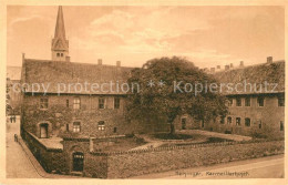 Delcampe - Helsingør Karmeliterhuset - Dänemark