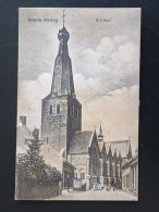 Delcampe - Baarle Hertog. R.K.Kerk - Baarle-Hertog