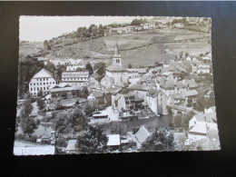 Delcampe - RODEZ - Le MONASTERE - Rodez