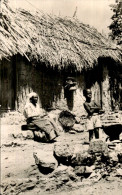 Delcampe - Curaçao - Curacao - Native Hut - Curaçao