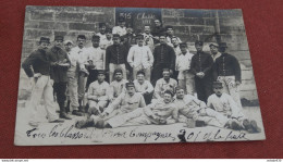 Delcampe - Carte Photo Militaires,AVIGNON - 1913 ............... 23329 - Regimente