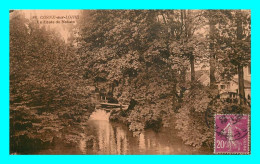 Delcampe - A828 / 343 58 - COSNE SUR LOIRE La Chute Du Nohain - Jarny