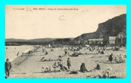 Delcampe - A828 / 367 22 - BINIC Plage De L'Avant Port - Binic