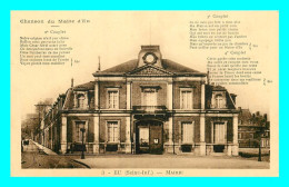 Delcampe - A828 / 339 76 - EU Mairie - Eu