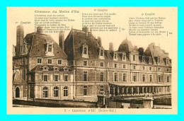 Delcampe - A828 / 337 76 - EU Chateau - Eu