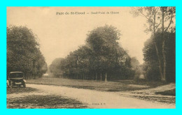 Delcampe - A828 / 233 92 - SAINT CLOUD Parc Rond Point De Chasse - Saint Cloud