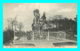 Delcampe - A828 / 181 27 - BERNAY Monument élevé à La Mémoire Des Soldats Morts - Bernay