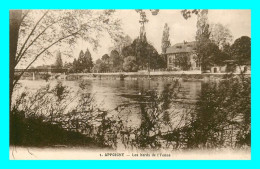 Delcampe - A828 / 209 89 - APPOIGNY Bords De L'Yonne - Appoigny
