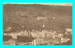 Delcampe - A828 / 115 39 - SAINT CLAUDE Chemin De La Gare Et Cote D'Avignon - Saint Claude