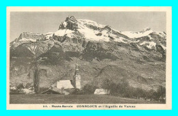 Delcampe - A828 / 071 74 - COMBLOUX Et Aiguille De Varens - Combloux