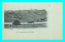 Delcampe - A828 / 075 89 - VEZELAY Vue Générale - Vezelay