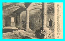 Delcampe - A829 / 157 GENT Gand Chateau Des Comtes De Flandre - Gent