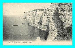 Delcampe - A829 / 151 76 - ETRETAT Les Falaises - Etretat