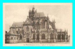 Delcampe - A829 / 149 72 - LA FERTE BERNARD Eglise Notre Dame Des Marais - La Ferte Bernard