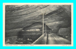 Delcampe - A829 / 073 09 - MAZ D'AZIL Intérieur De La Grotte - Sonstige & Ohne Zuordnung