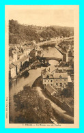 Delcampe - A828 / 619 22 - DINAN La Rance Vue Du Viaduc - Dinan