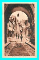 Delcampe - A828 / 621 22 - DINAN Porte Du Jerzual - Dinan