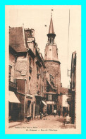 Delcampe - A828 / 625 22 - DINAN Rue De L'Horloge - Dinan