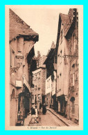 Delcampe - A828 / 627 22 - DINAN Bas Du Jerzual - Dinan