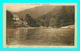 Delcampe - A829 / 069 09 - SAINT GIRONNAIS Vallée De Bethmale Le Lac - Sonstige & Ohne Zuordnung