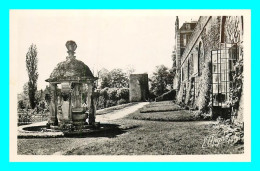 Delcampe - A829 / 083 45 - CHATILLON COLIGNY Chateau - Chatillon Coligny