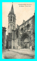 Delcampe - A828 / 561 84 - CARPENTRAS Saint Siffrein Porte Juive - Carpentras