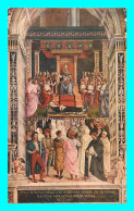 Delcampe - A828 / 513 SIENA Libreria Del Duomo Pinturicchio - Siena