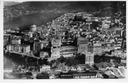 Delcampe - Bougie (Constantine) - Vue Générale Prise En Avion - Konstantinopel