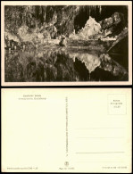 Delcampe - Ansichtskarte Saalfeld (Saale) Feengrotten, Gralsburg 1957 - Saalfeld