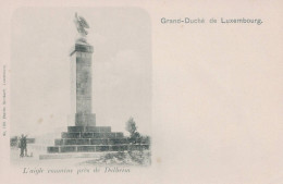 Delcampe - L'Aigle Romaine Près De Dalheim - Remich