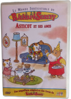 Delcampe - Asticot Et Ses Amis - Sonstige & Ohne Zuordnung