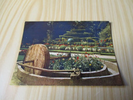 Delcampe - Coutances (50).Le Jardin Public - Le Pressoir Et Le Labyrinthe. - Coutances